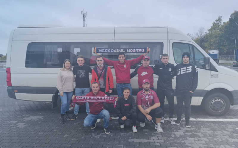 dezvoltat de Badea Laurentiu-Constantin PFA